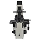 LED Fluorescent Inverted Biological Microscope
